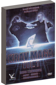 DVD ޥ Krav Maga Vol.1 ܥƥ˥å